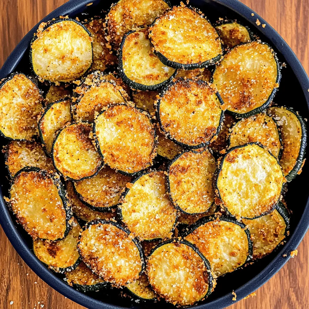 Looking for a quick and healthy side dish? Try these Crispy Air Fryer Zucchini! With their golden-brown exterior and tender inside, they’re perfect for snacking or adding to any meal. Made with fresh zucchini and simple seasonings, this dish is both delicious and easy to prepare. Save this recipe for your next gathering or family dinner!