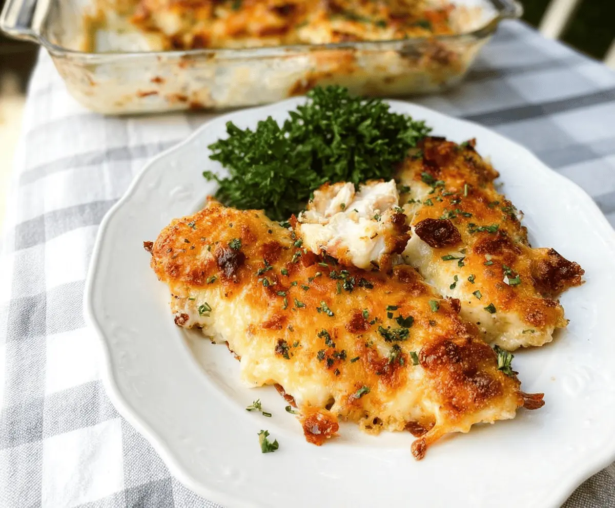 Easy Pepper Jack Chicken Recipe with Creamy Sauce