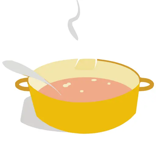 Soups, stews, and chili icon