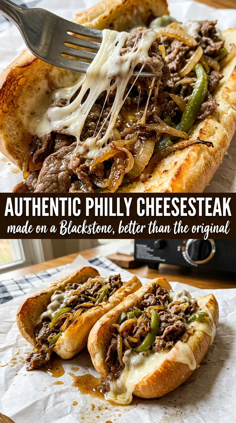 authentic-blackstone-philly-cheesesteak-recipe