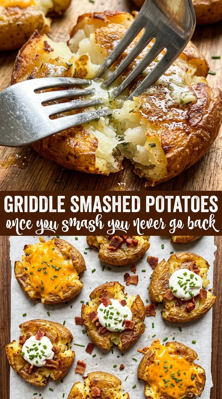 griddle-smashed-potatoes-recipe