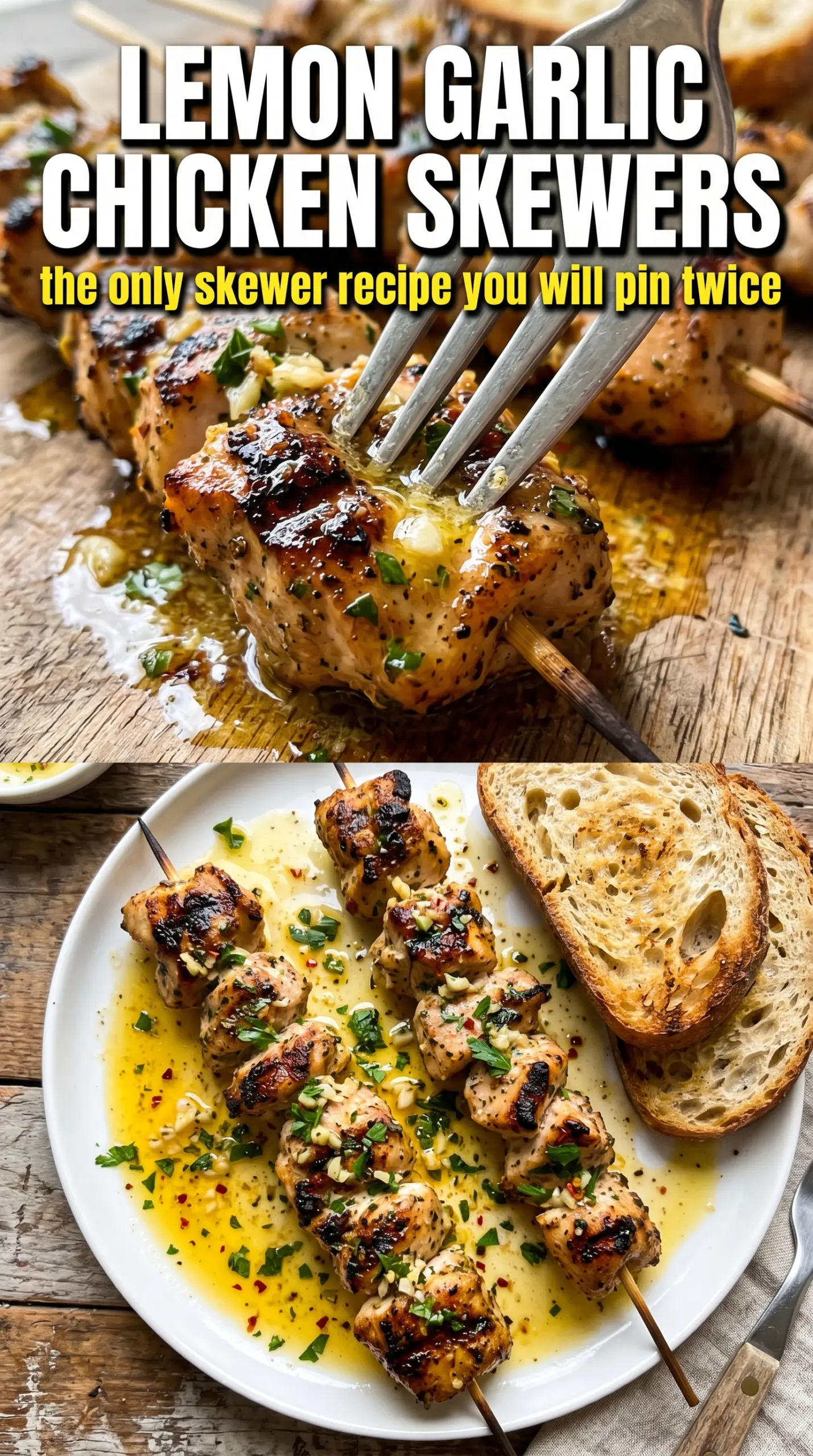 grilled-lemon-garlic-chicken-skewers-recipe