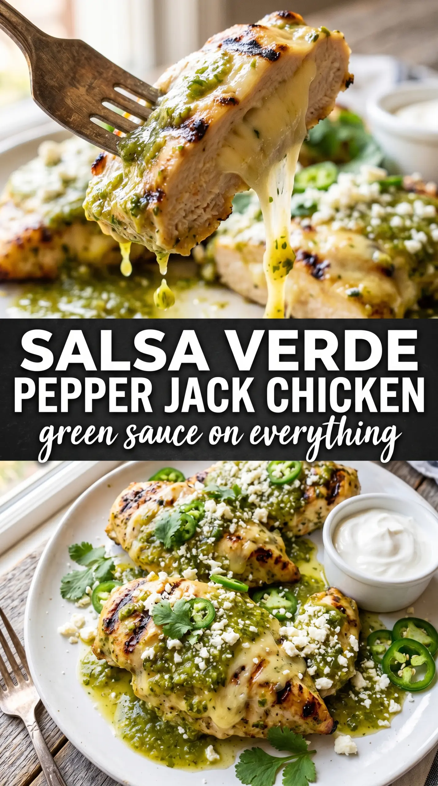 grilled-salsa-verde-pepper-jack-chicken-recipe