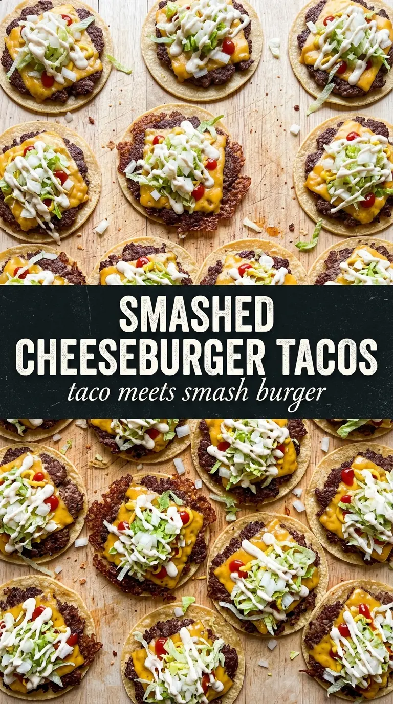 smashed-cheeseburger-tacos-recipe