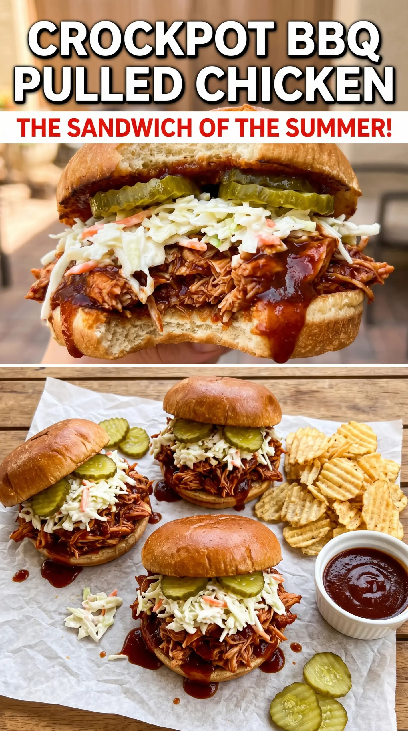 the-best-crockpot-bbq-chicken-recipe
